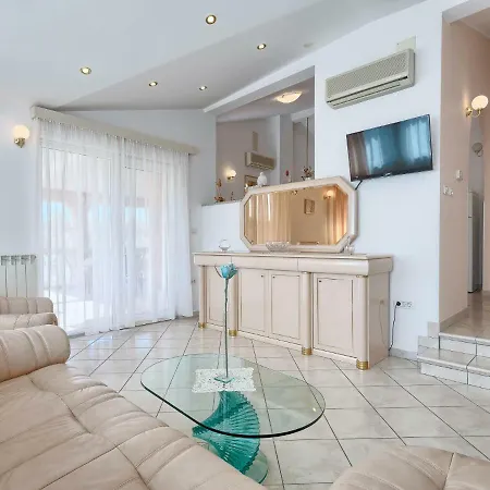 Apartment Nada Barbariga