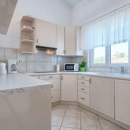 Apartment Nada Barbariga