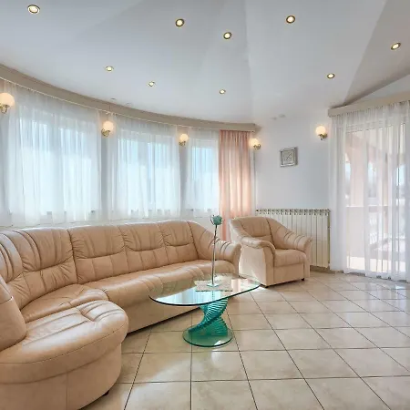 Apartment Nada *