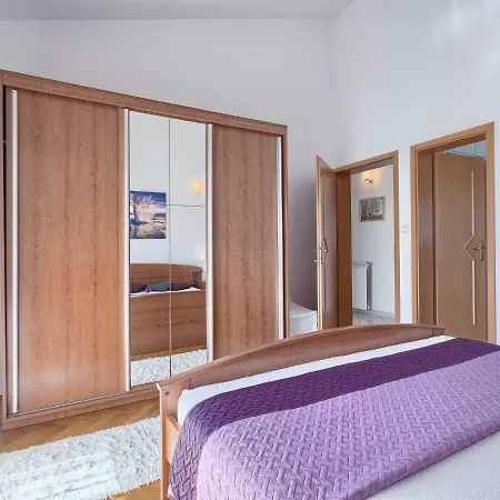 Nada Apartment