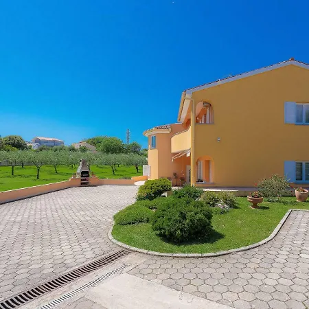 Apartment Nada